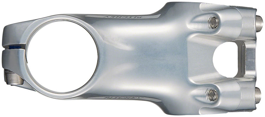 Ritchey Classic Toyon Stems - 31.8 Clamp 60mm 6 deg Silver