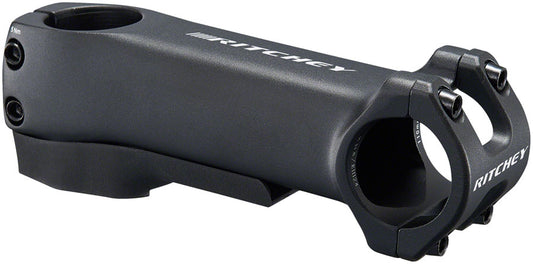 Ritchey RL1 Switch Stem - 31.8mm Clamp 100mm Black