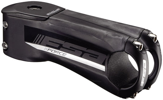 FSA K-Force Light Stem 31.8mm x 120mm -6° - Black