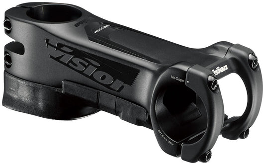 Vision SMR ACR Stem - 120mm 31.8 Clamp -6 1 1/8
