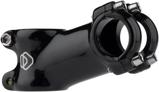 MSW 17 Stem - 70mm 25.4 Clamp +/-17 1 1/8