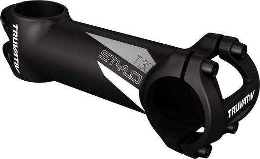 TruVativ Stylo T30 Stem 110mm 31.8 1-1/8 Black