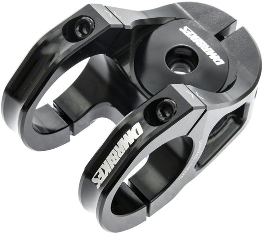 DMR Defy Stem - 35mm 35mm Clamp 5mm 1 1/8
