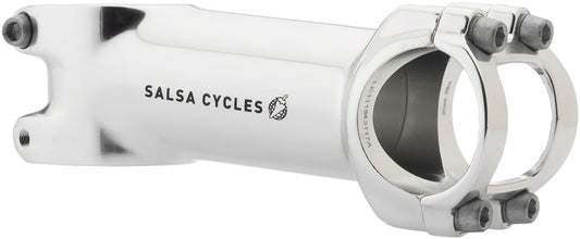 Salsa Guide Stem - 90mm 31.8 clamp +/-6 1 1/8