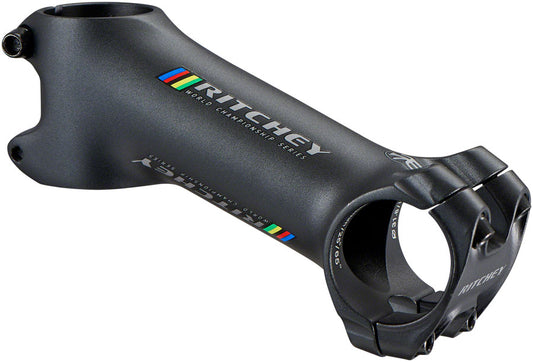 Ritchey WCS C220 Stem - 80mm 31.8 Clamp +/-25 1 1/8