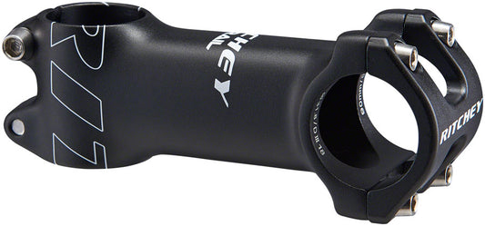 Ritchey Trail Stem - 90 mm 31.8 Clamp +/-0 1 1/8