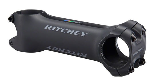 Ritchey WCS Toyon Stem - 120mm 31.8 Clamp +/- 6 1-1/8