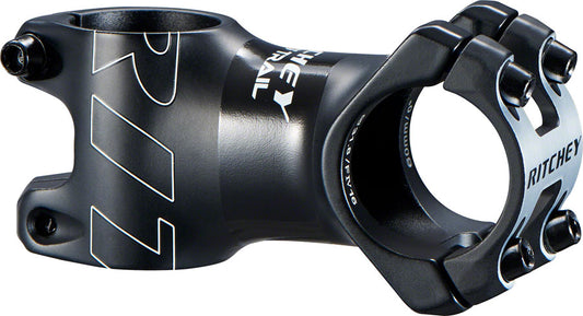 Ritchey WCS Trail Stem - 60mm 31.8 Clamp +/-0 1 1/8