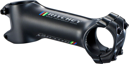 Ritchey WCS C220 Stem - 80mm 31.8 Clamp +/-17 1 1/8
