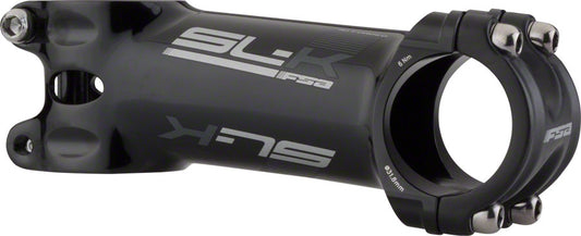 FSA (Full Speed Ahead) SL-K Stem - 90mm 31.8 Clamp +/-6 1 1/8