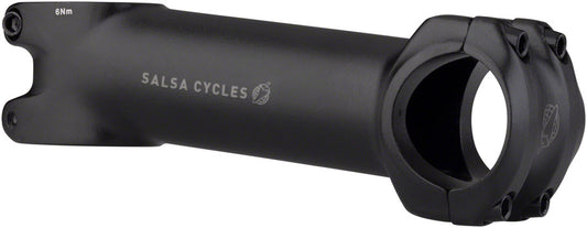 Salsa Guide Stem - 110mm 31.8 Clamp +/-6 1 1/8