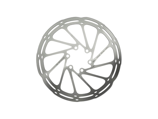 SRAM CenterLine Disc Brake Rotor - 200mm 6-Bolt 2.0mm