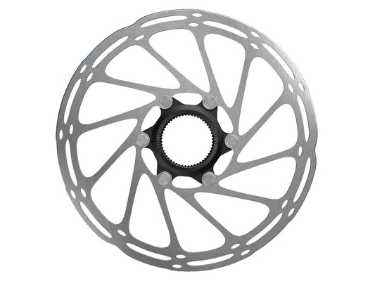 SRAM CenterLine Disc Brake Rotor - 180mm Center Lock 1.85mm Lockring Sold Separate