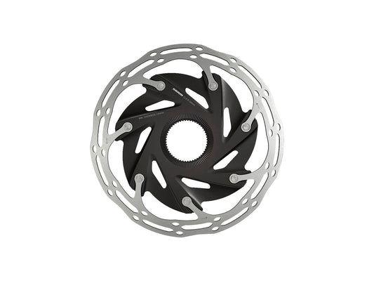 SRAM CenterLine XR Disc Brake Rotor - 140mm Center Lock 1.85mm Lockring Sold Separate