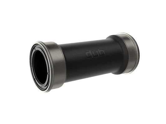 SRAM DUB PressFit Bottom Bracket - BB89.5/BB92 89/92mm MTB Black