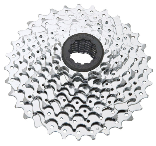 SRAM PG-950 Cassette - 9 Speed 11-32t Silver