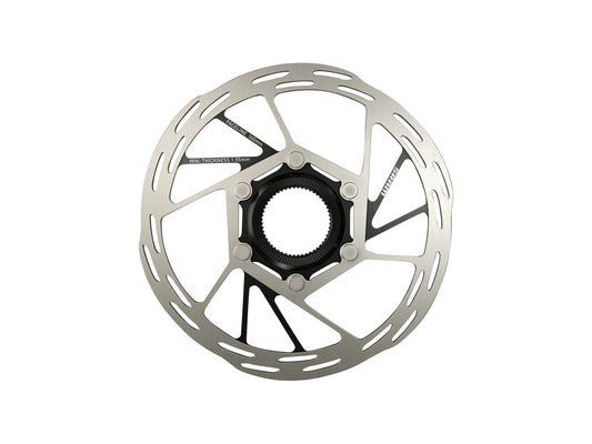 SRAM Paceline Disc Brake Rotor 160mm Center Lock 1.85mm Lockring Sold Separate