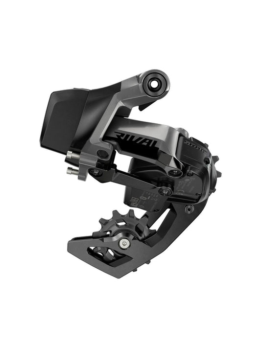 Sram Rival eTAP AXS D1 12 speed black rear derailleur