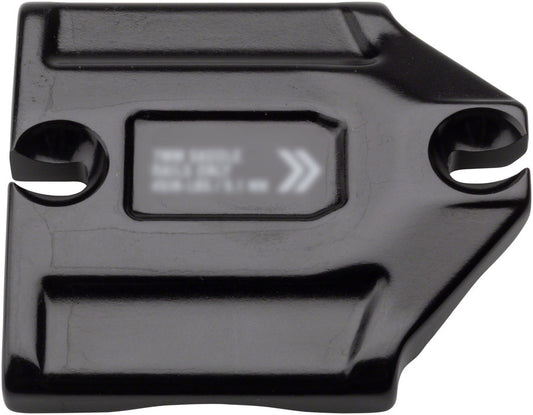 FOX Transfer Post Clamp Upper '21