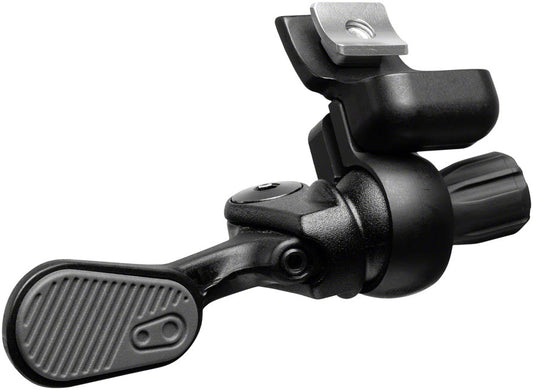 Crankbrothers Highline Premium Dropper Seatpost Remote - I-SPEC EV Black