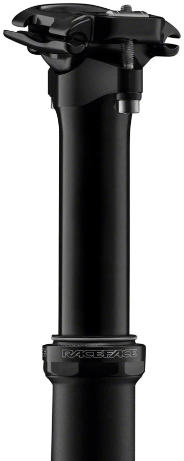 RaceFace Turbine SL Dropper Seatpost - 31.6 75mm Travel Black