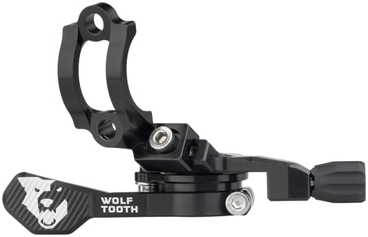 Wolf Tooth ReMote Pro Dropper Post Lever - Magura