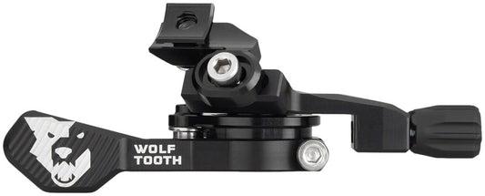 Wolf Tooth ReMote Pro Dropper Post Lever - Hope Tech 4