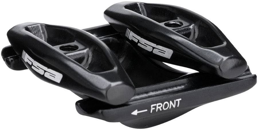 FSA Seatpost Top Clamp Assembly MTC Mounting Type Compatible RK-160 Seatposts – Alloy