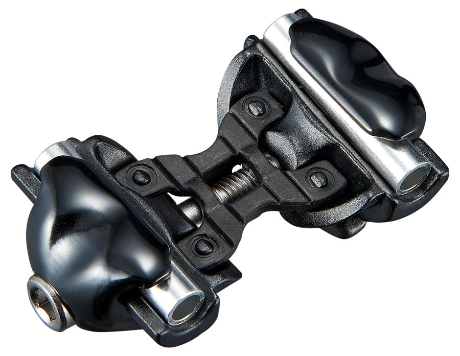 Ritchey WCS Seatpost 1-Bolt Rail Clamp Set 8x8.5mm