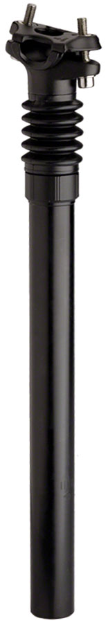 MSW Suspension Seatpost 27.2mm x 350mm Black