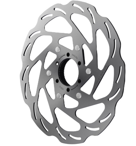 Magura MDR-S 2.0 CL 180mm Center Lock