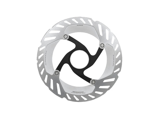 Shimano RT-CL800 SS Disc Brake Rotor - 140mm Centerlock Lockring Included