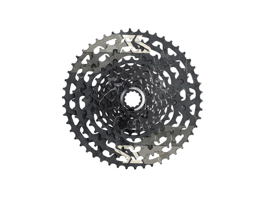 Shimano CUES CS-LG700-11 Cassette - 11 Speed 11-50t LINKGLIDE Black