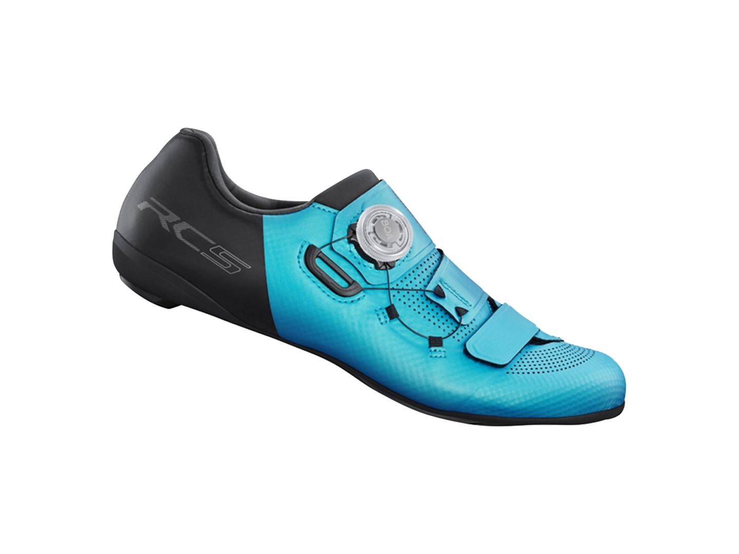 Shimano RC502 Women 38 Turquoise Shoe