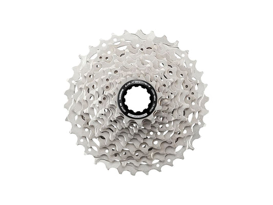Shimano Ultegra CS-R8101 Cassette - 12-Speed 11-30t Silver