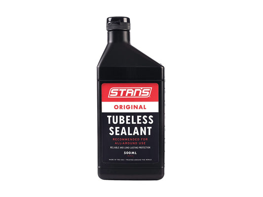 Stan's Original Tubeless Tire Sealant - 500ml