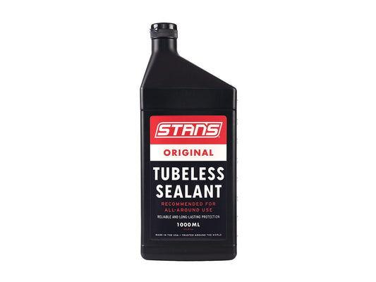 Stan's Original Tubeless Tire Sealant - 1000ml
