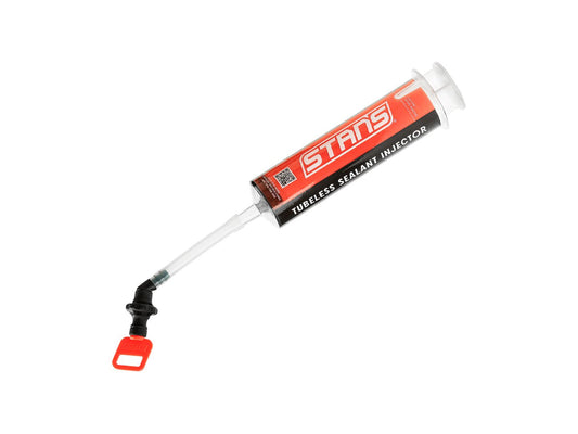 Stan's Tubeless Sealant Injector - Presta Schrader