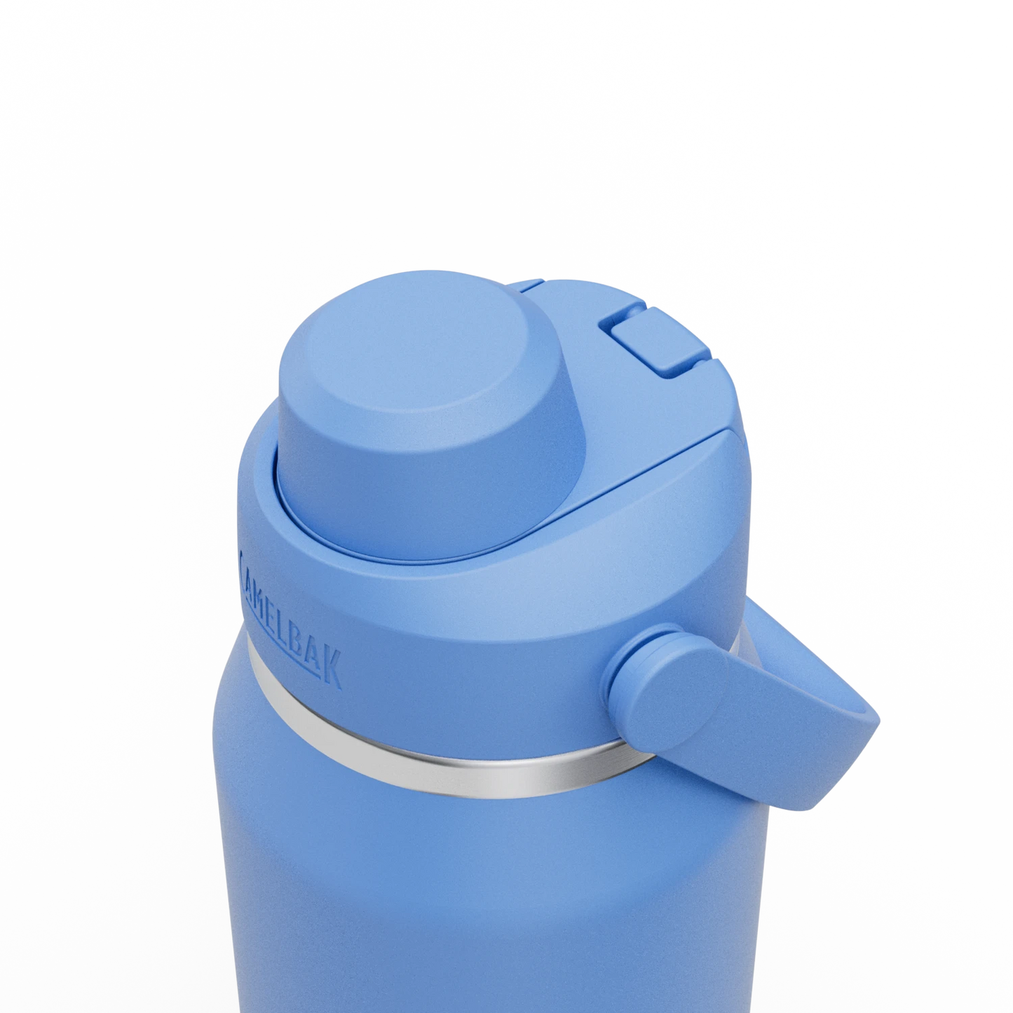 Thrive Chug VSS Water Bottle - Sky Blue, 25oz