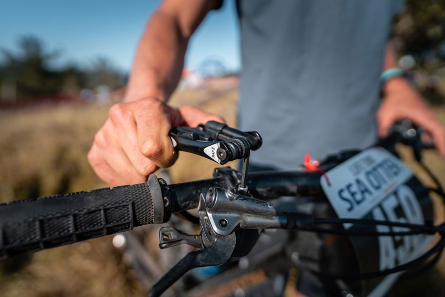 Lezyne Rap II - 13 Tubeless Multi Tool - 13 Bits Tubeless Plug Kit Black