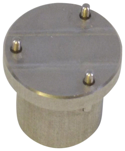 FOX FLOAT DPS 3pin Spanner Socket Lockout Piston