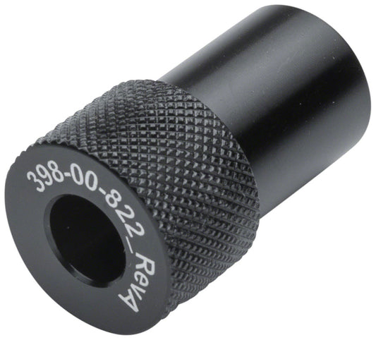 FOX Tooling Kit - IFP Depth Set and Torque Tooling 9mm Thru Shaft