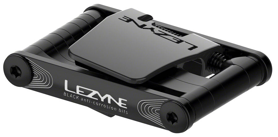 Lezyne V Pro 10 Multi Tool Black