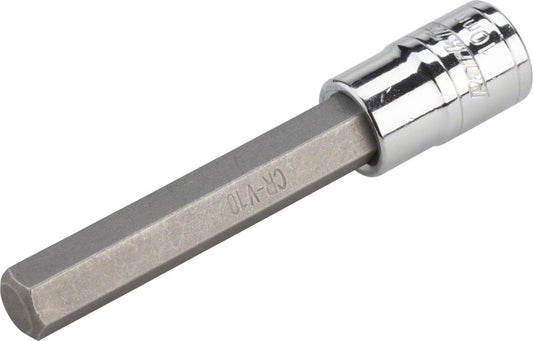 Park Tool 1670 10mm Socket Bit for SBS/SKTĀ