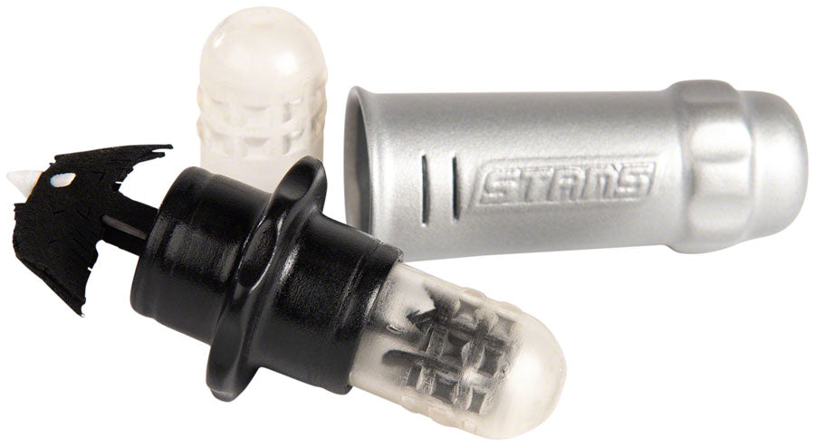 Stan's Dart Tool - Tubeless Tire Plug Kit