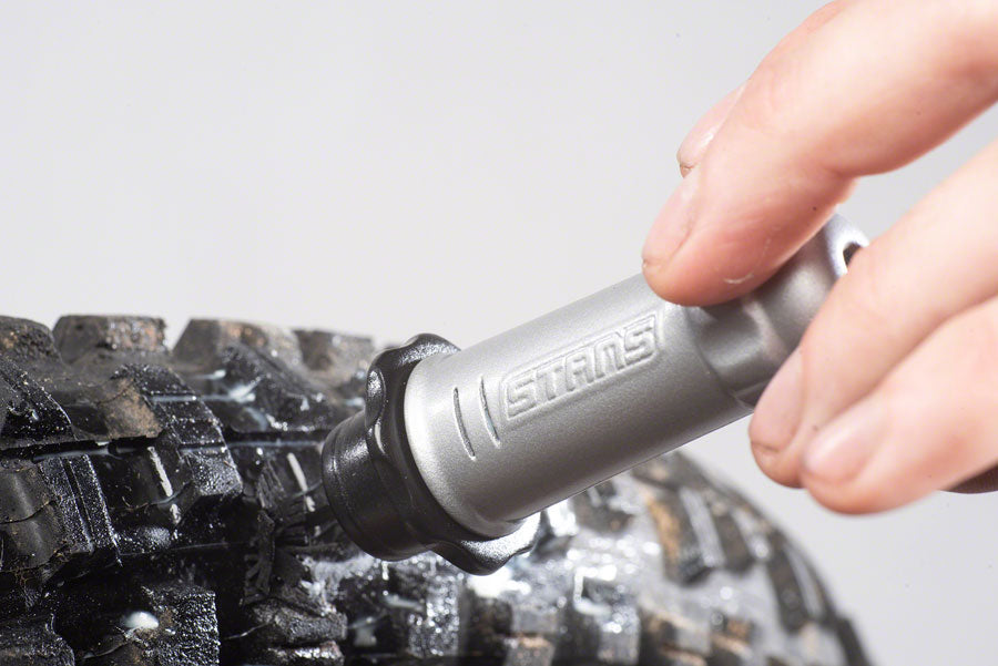 Stan's Dart Tool - Tubeless Tire Plug Kit
