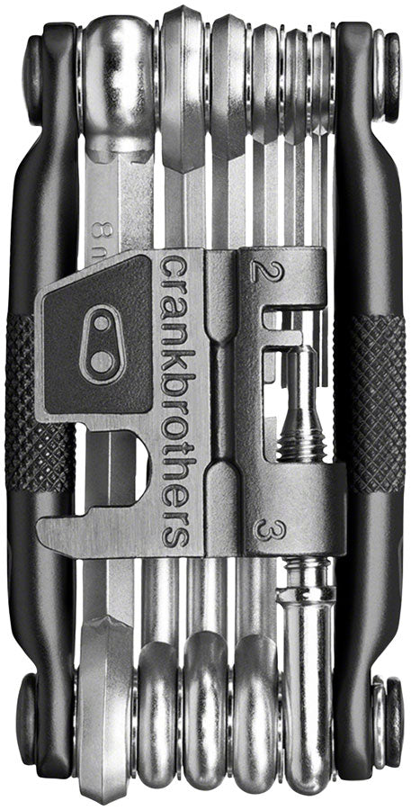 Crankbrothers Multi 17 Tool - Midnight Edition