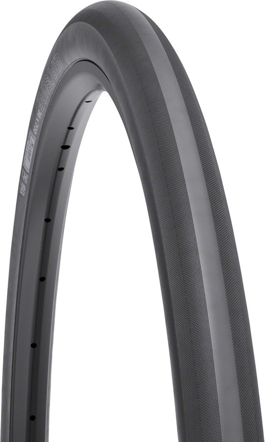 WTB Exposure Tire - 700 x 38 TCS Tubeless Folding BLK Light/Fast Rolling Dual DNA SG