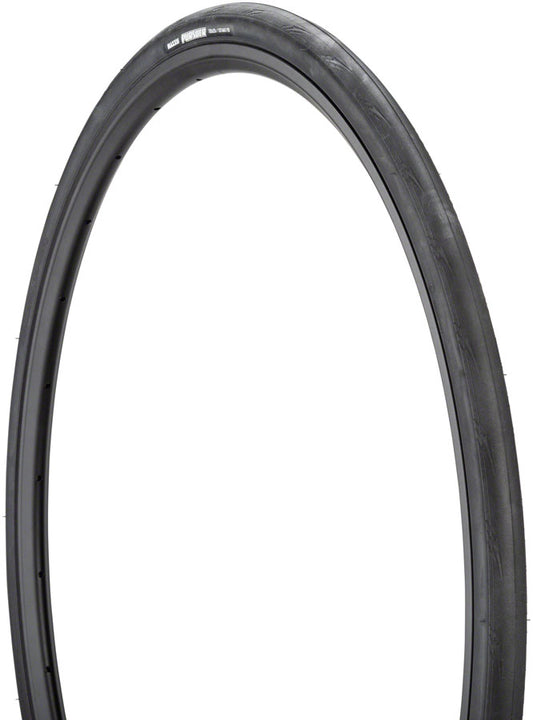 Maxxis Pursuer Tire - 700 x 28 Clincher Wire Black