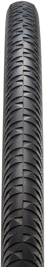 Ritchey WCS Alpine JB Tire - 700 x 35 Tubeless Folding Black 120tpi